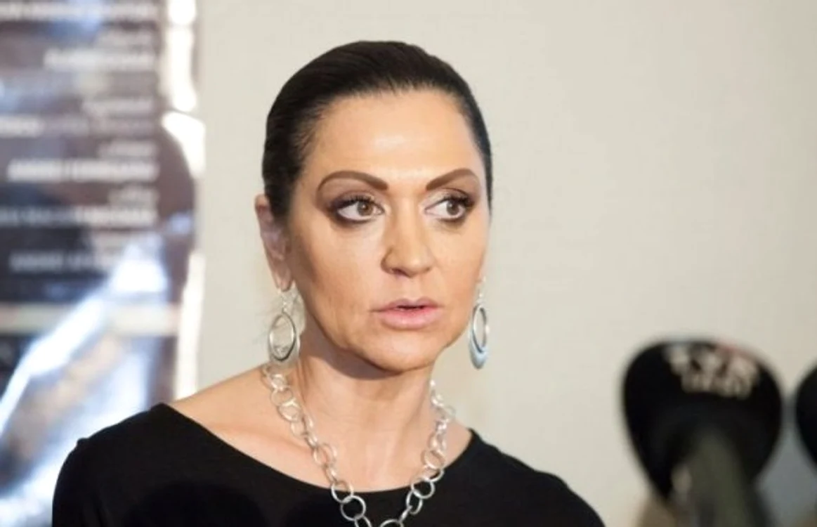 
    Beatrice RanceaFoto: Arhivă personală  