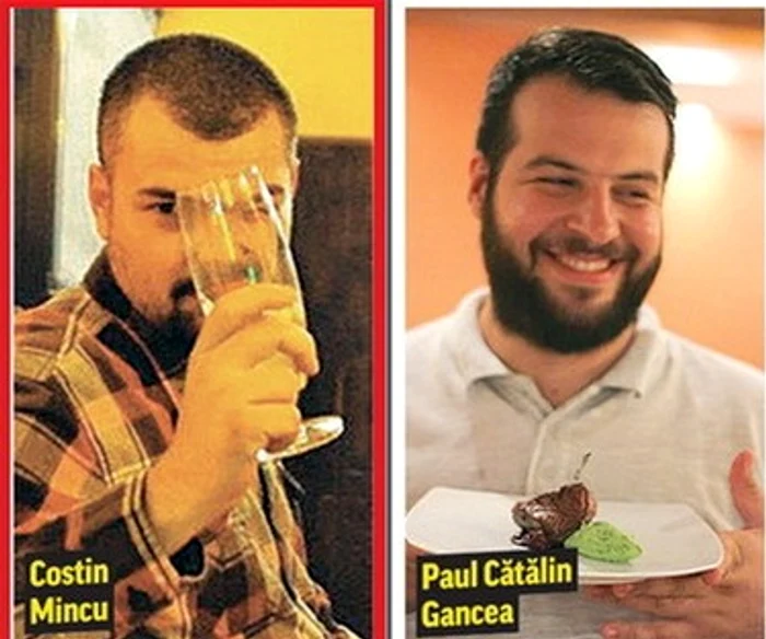 Paul Gancea și George Mincu sunt martori în dosarul pompierilor acuzați de neglijență în serviciu