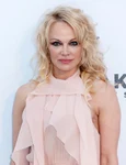 Pamela Anderson  foto   Shutterstock jpg