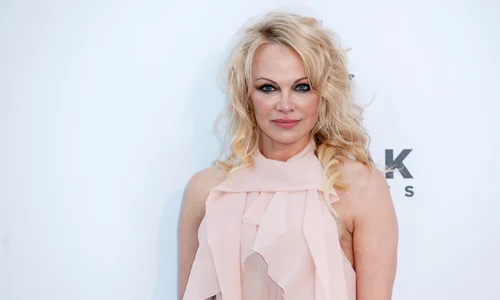 Pamela Anderson  foto   Shutterstock jpg