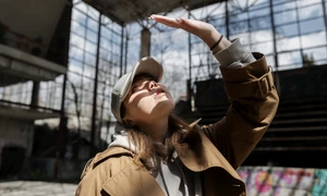 Soare in oras  Foto Freepik com jpg