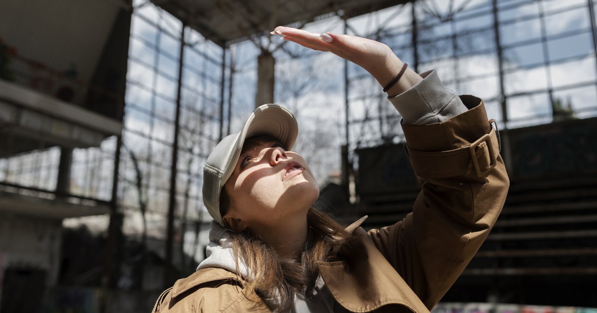 Insula de căldură urbană, fenomenul care explică de ce Capitala concurează polul caniculei în privința zilelor încinse