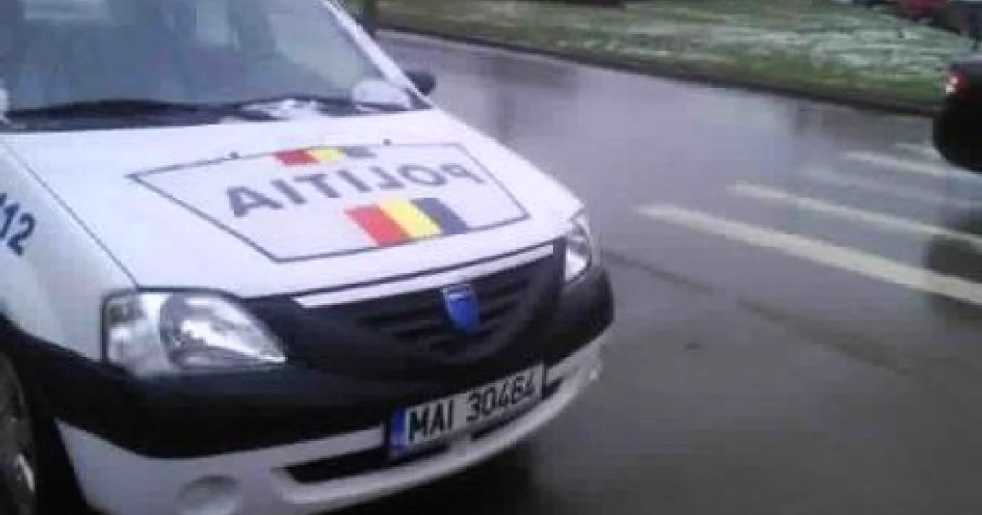 FOTO: Arhivă