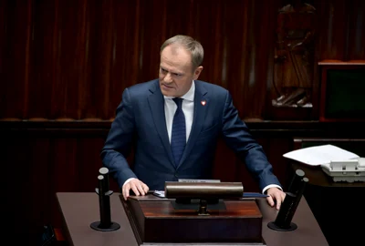 Donald Tusk FOTO EPA EFE jpg