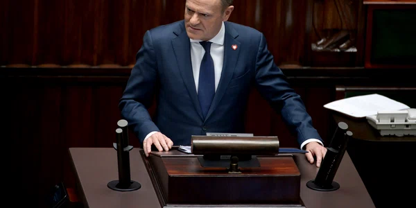 Donald Tusk FOTO EPA EFE jpg