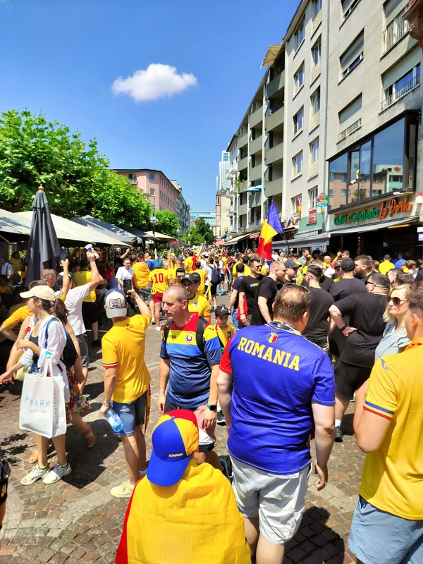 Fani România Frankfurt5 Foto Adevarul jpg