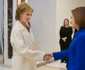Majestatea Sa Margareta la Chișinău cu Maia Sandu, 2025. FOTO: Daniel Angelescu, Casa Majestății Sale