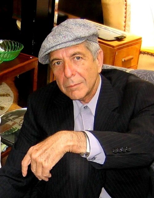 De când a revenit pe scenă, în mai 2008, Leonard Cohen a concertat de 191 de ori în lumea întreagă