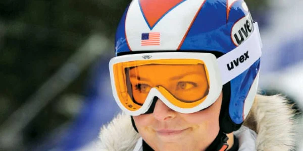 Lindsey Vonn  
