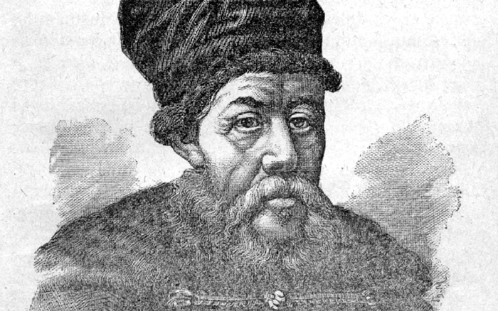 Matei Basarab