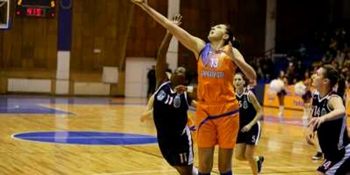 CSM Târgovişte, lidera primei devizii de baschet