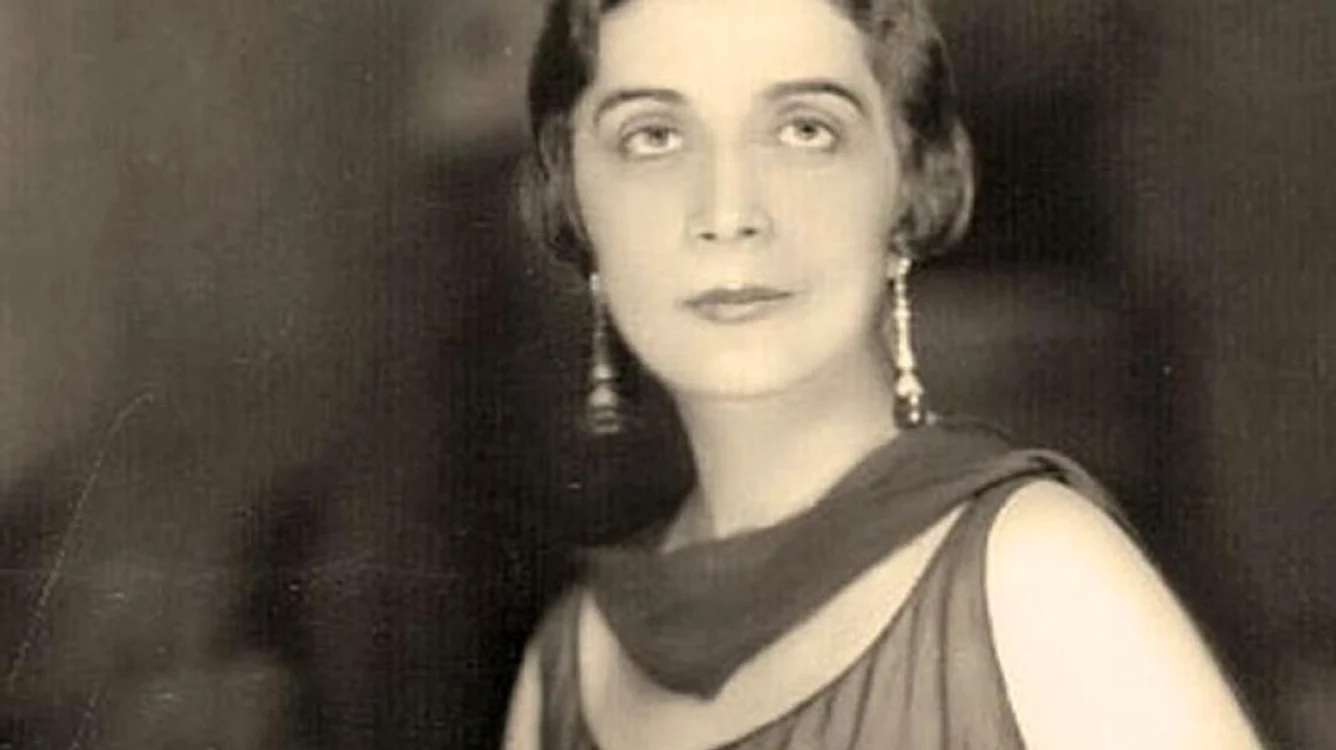 Martha Bibescu