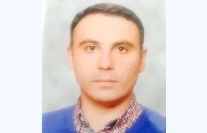Comisar șef Adrian Tătaru a mers băut să declare un accident rutier Foto: ziarulincomod.ro