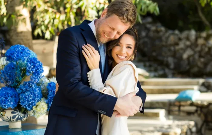 Prințul Leka al Albaniei s a logodit foto Casa Regala jpg