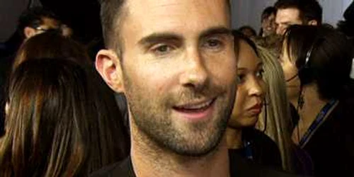 Adam Levine