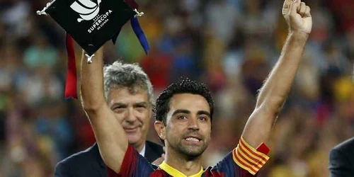 xavi herandez foto reuters