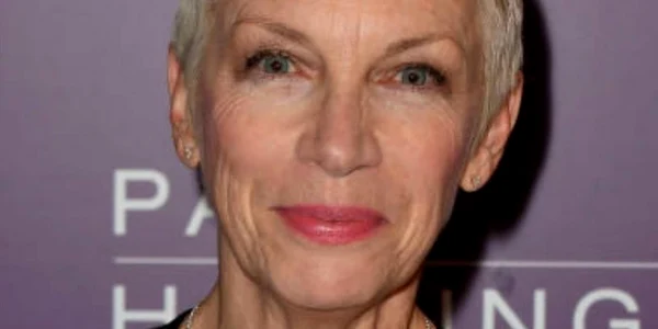 annie lennox