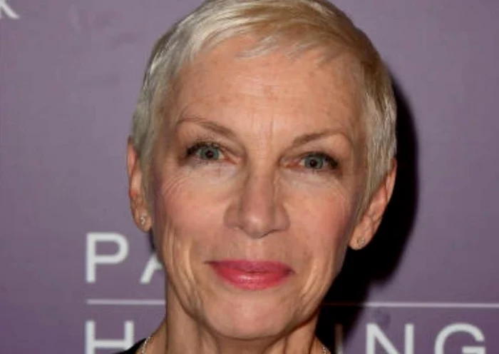 Annie Lennox, cea mai de succes artistă britanică din istorie FOTO: Facebook/Annie Lennox