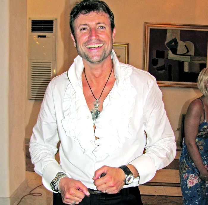Cătălin Botezatu