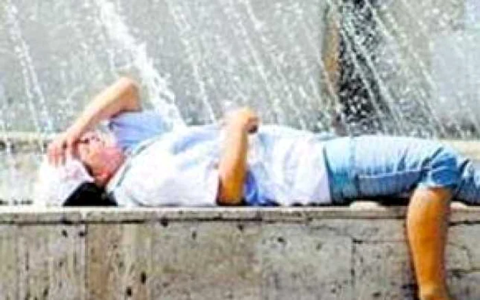 Meteo: Iulie şi august vor fi caniculare