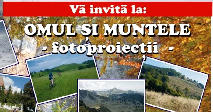 Sibienii sunt aşteptaţi în zilele de proiecţie, la ora 18, la Casa de Cultură a Sindicatelor Sibiu, sala Studio.
