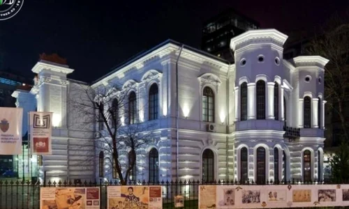 PREMIERĂ LA NOAPTEA MUZEELOR! jpeg