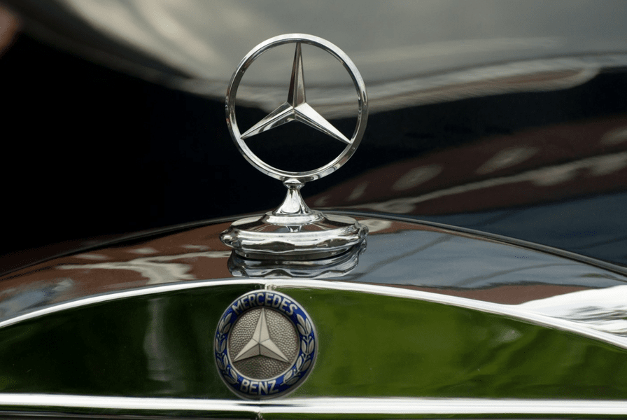Mercedes a redus preţurile automobilelor electrice în China. „Vânzările au fost dezamăgitoare”