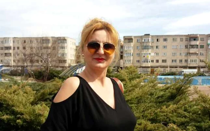 Constanţa a reuşit să pună pe roate o mică afacere