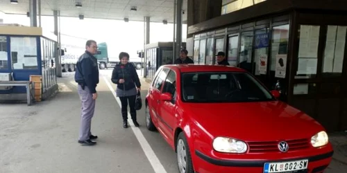 flori in vama portile de fier I 