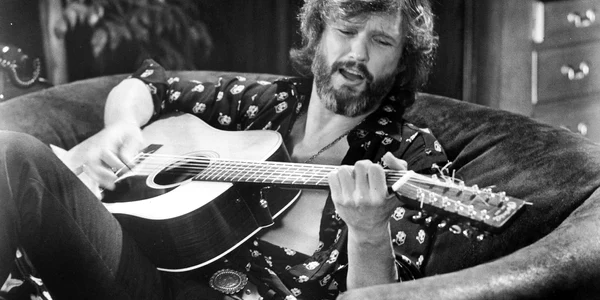 Kris Kristofferson a murit la 88 de ani FOTO Kris Kristofferson / Facebook