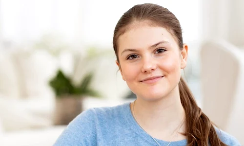 Prințesa Estelle a împlinit vârsta de 14 ani, Instagram (1) jpg