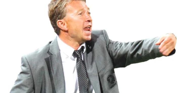 Dan Petrescu 