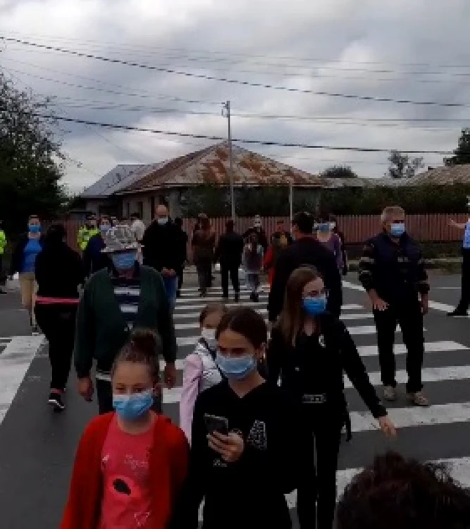 protest