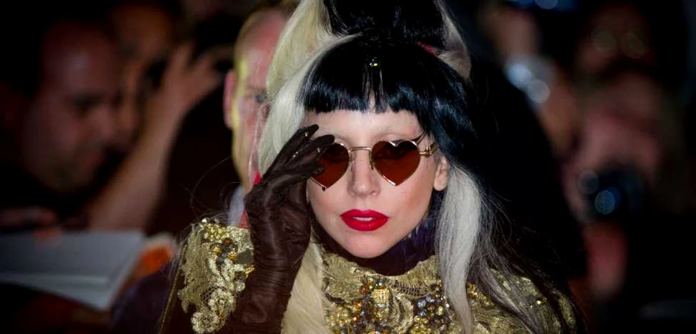 Lady Gaga va concerta la Bucureşti pe 16 august FOTO Mediafax