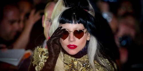 lady gaga