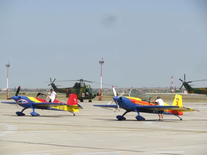 Timişoara Air Show 2015 FOTO Ştefan Both