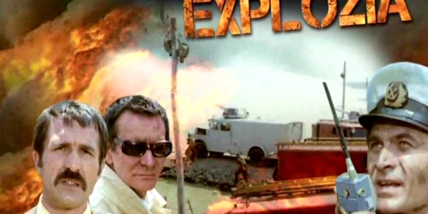 filmul explozia