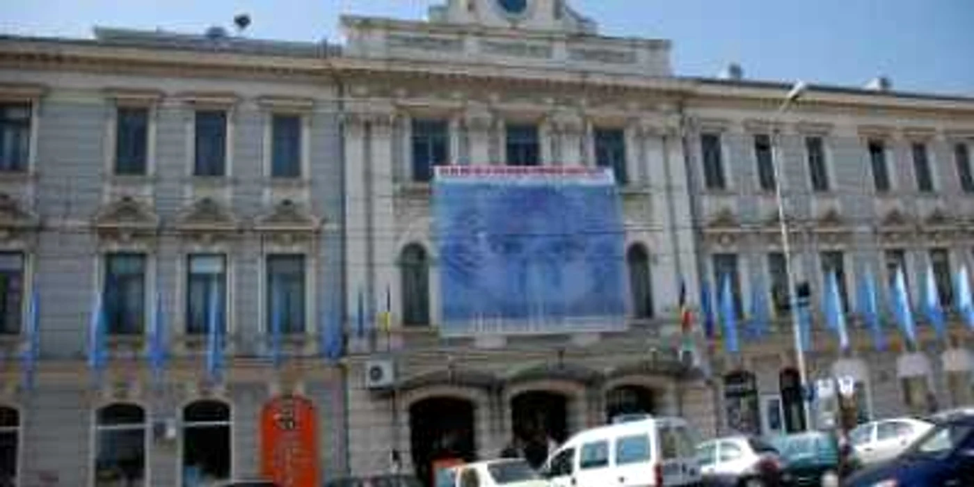 Brăila: Se joacă două spectacole la teatru