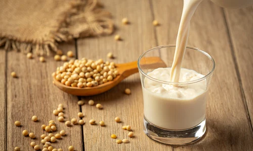 soy milk soy food beverage products food nutrition concept jpeg