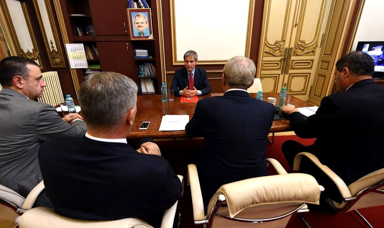 dragnea