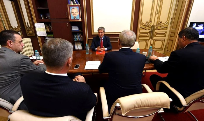 dragnea