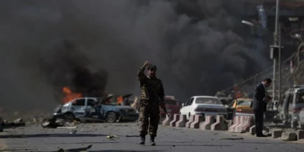 Afganistan