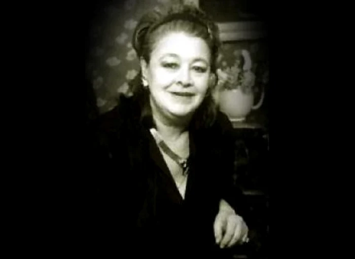 Rodica Ojog-Braşoveanu Foto: Arhivă