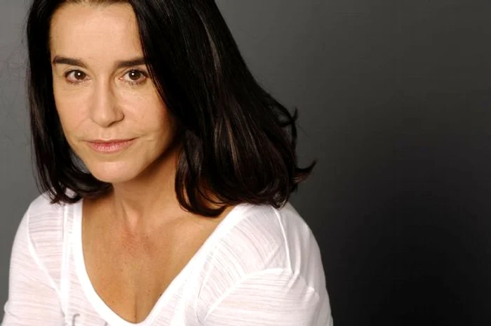 Lucelia Santos în 2013