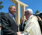 16 klaus iohannis blaj papa francisc in romania 2 jpg jpeg