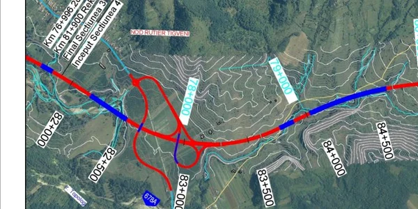 a1 sibiu pitesti
