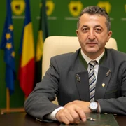 Jean Visan director Romsilva FOTO Romsilva