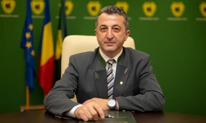 Jean Visan director Romsilva FOTO Romsilva