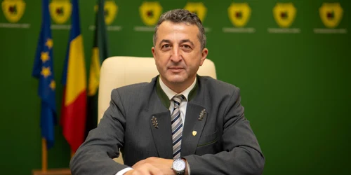 Jean Visan director Romsilva FOTO Romsilva