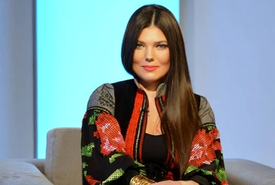 Paula Seling, foto Facebook jpg